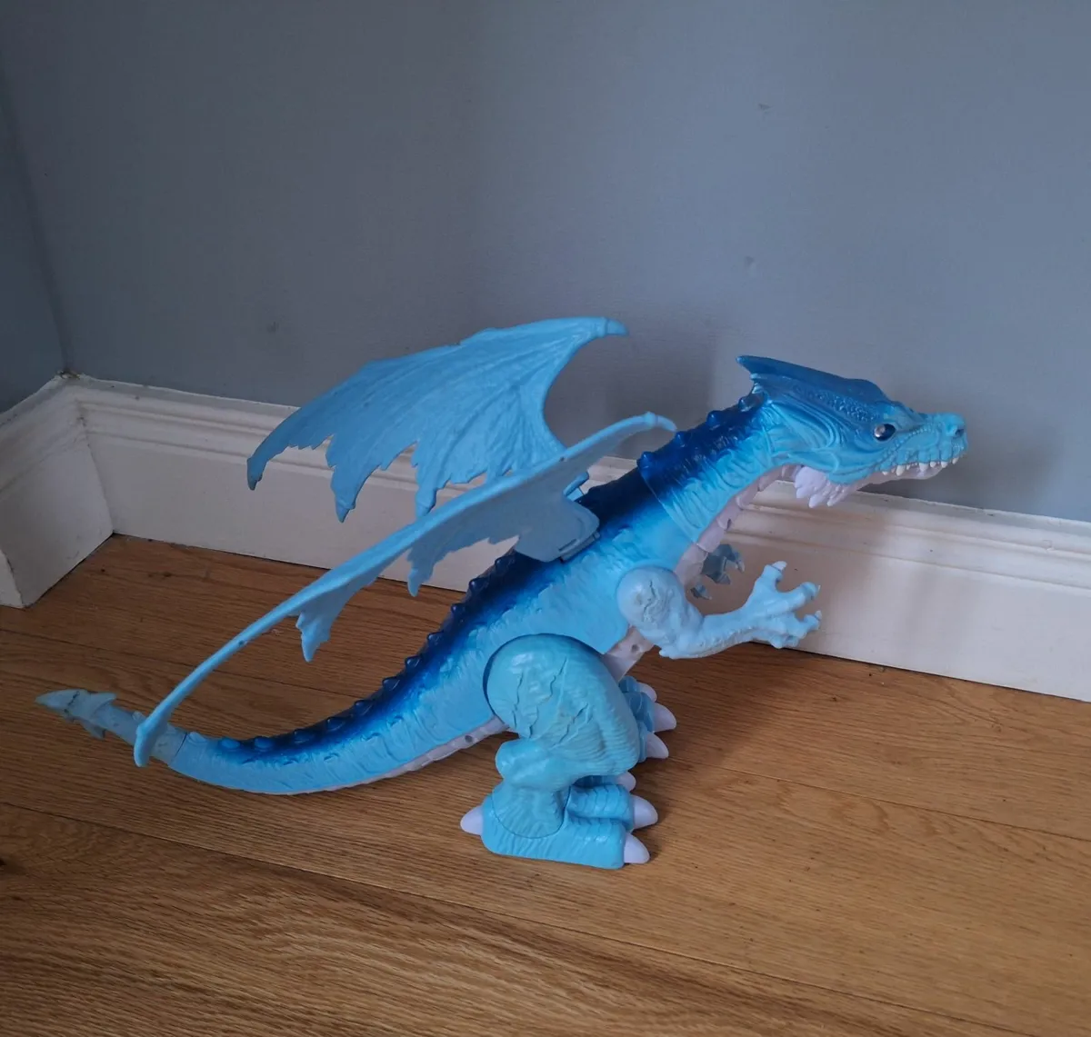 Zuru Alive Robot Dragon - Image 2