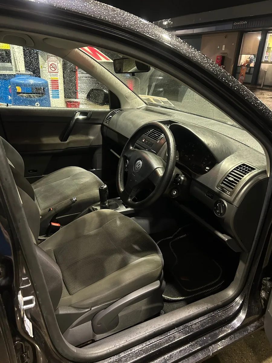 Volkswagen Polo 2008 - Image 4