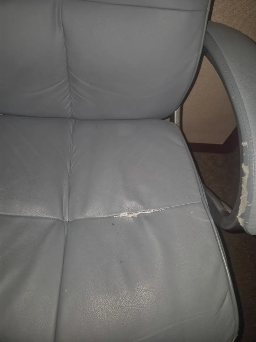 Office chair - Image 3