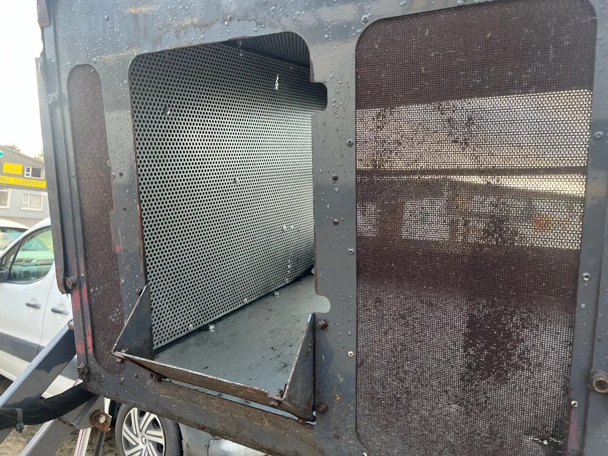 Kubota G21E (New Deck) - Image 4