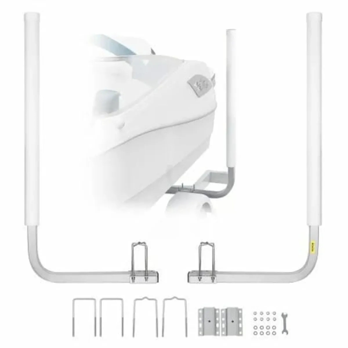 Boat Trailer Guide, 1524mm Adjustable Design Trail - Image 1