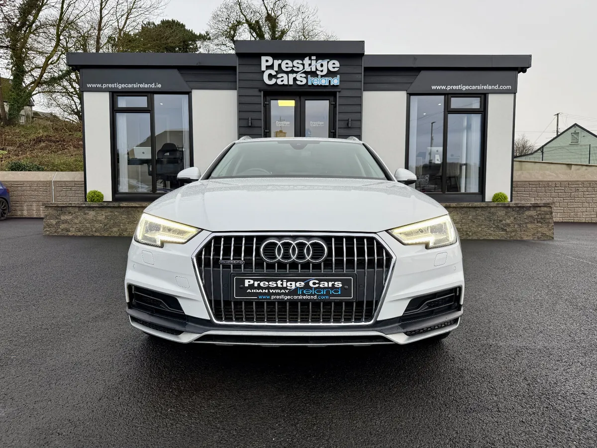 171 AUDI A4 ALLROAD SPORT 3.0 TDI V6 QUATTRO EST - Image 2