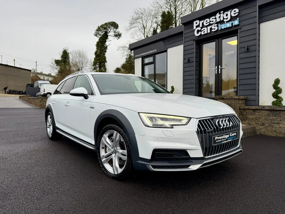 171 AUDI A4 ALLROAD SPORT 3.0 TDI V6 QUATTRO EST - Image 3