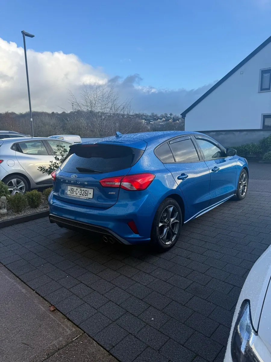 Ford Focus ST Line - Image 1