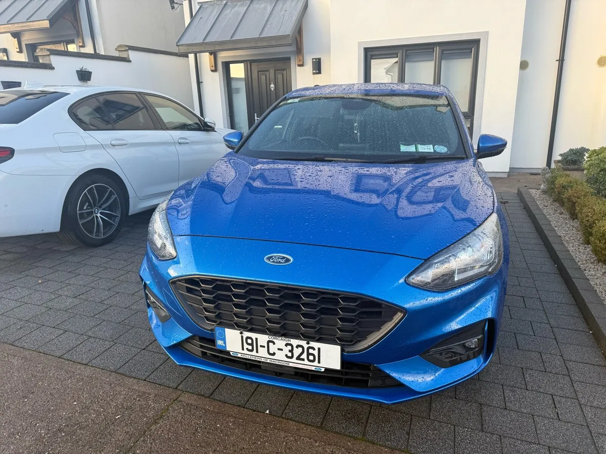 Ford Focus ST Line - Image 2