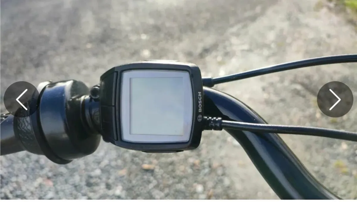 E-bike Bosch NEW Bosch - Image 2
