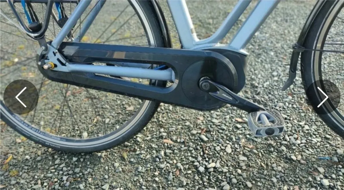 E-bike Bosch NEW Bosch - Image 3