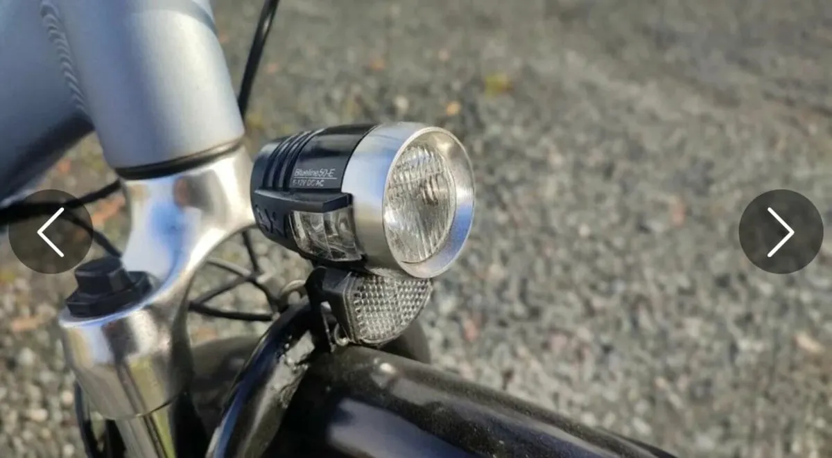 E-bike Bosch NEW Bosch - Image 4