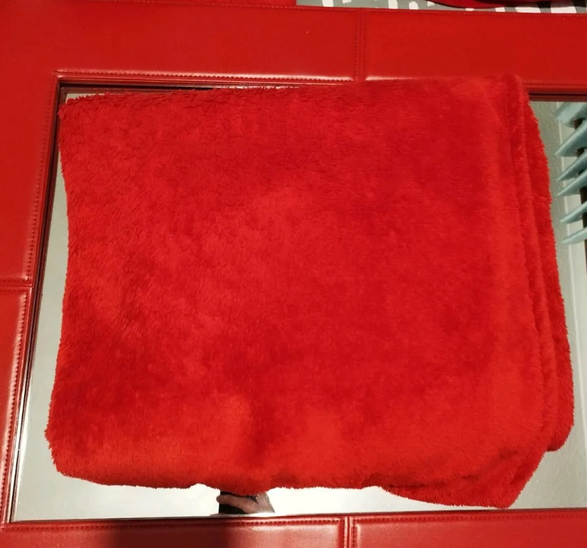 Curtains, Mirror, Rug , Cushions - Image 4