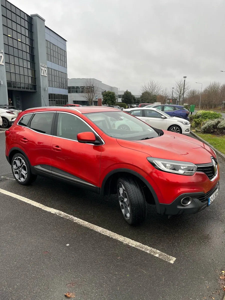 Renault Kadjar - Image 2