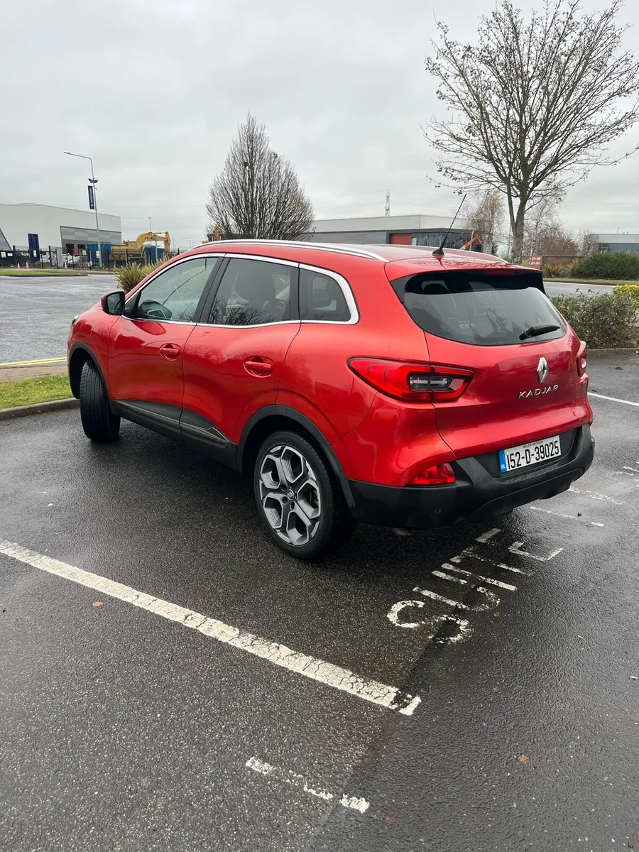 Renault Kadjar - Image 3