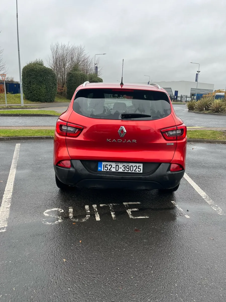 Renault Kadjar - Image 4
