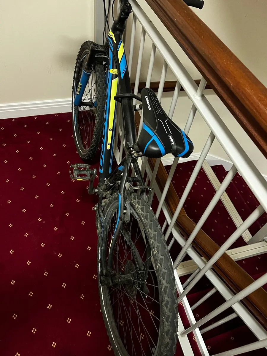 Mountain bike - Image 2