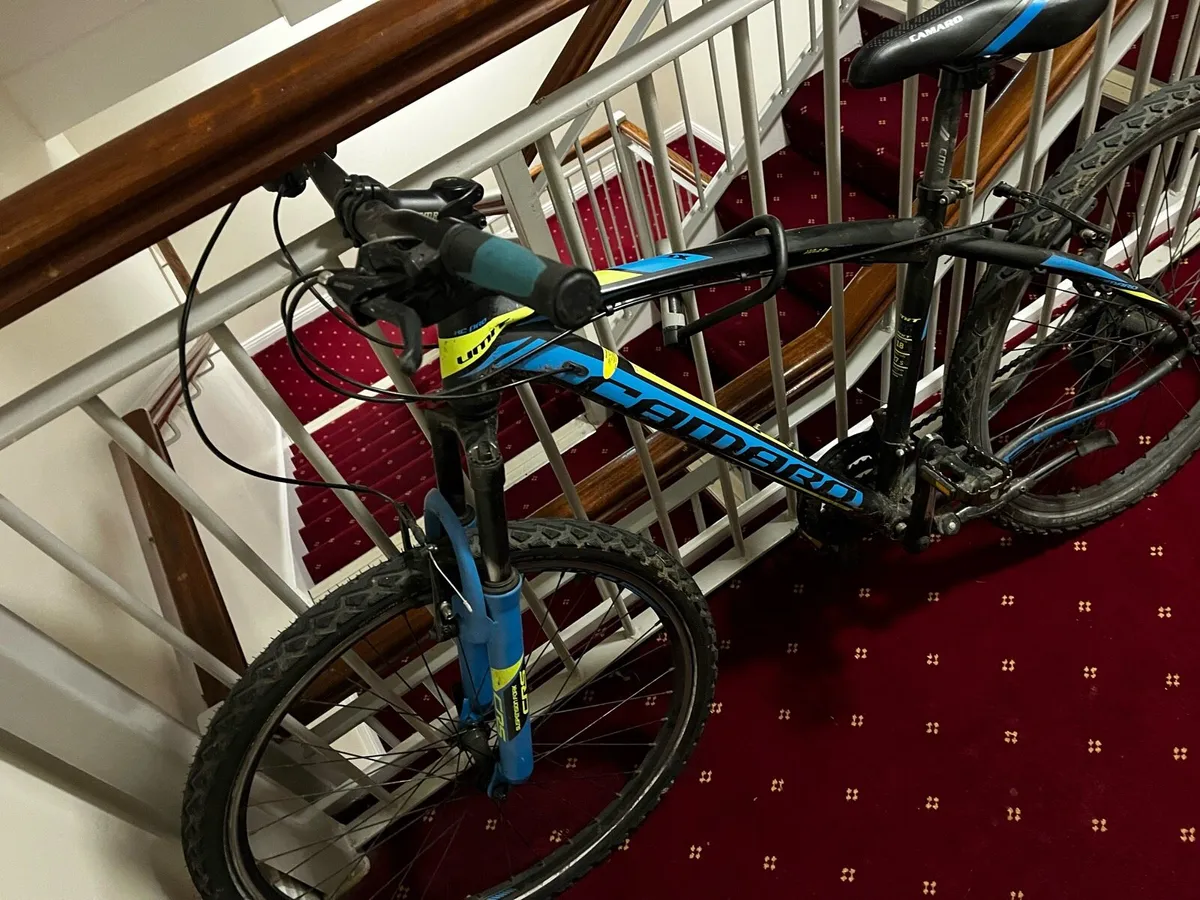 Mountain bike - Image 3