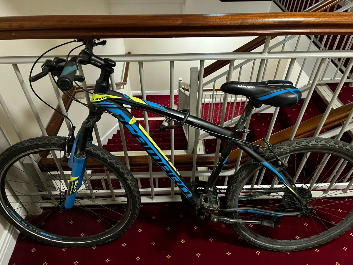 Mountain bike - Image 4