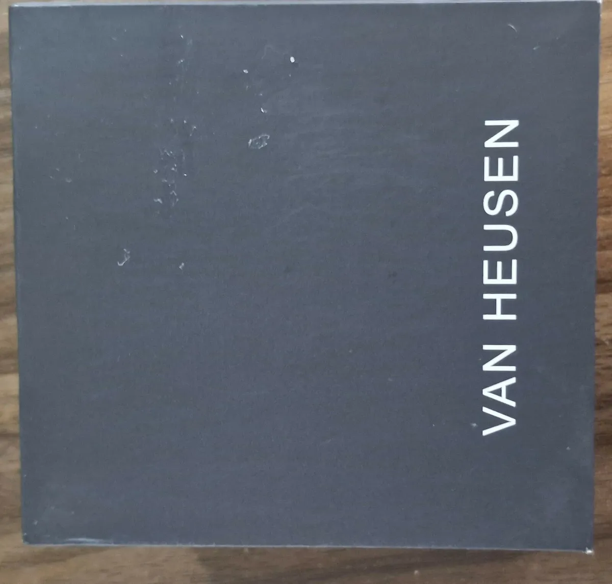 Van Heusen Japan Movement Stainless Steel watch - Image 4