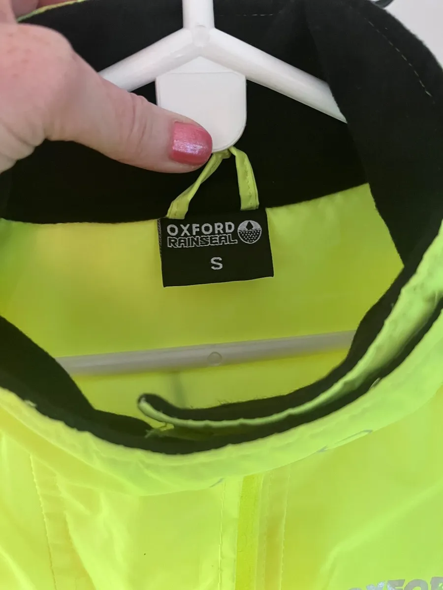 motorcycle clothing - Image 2