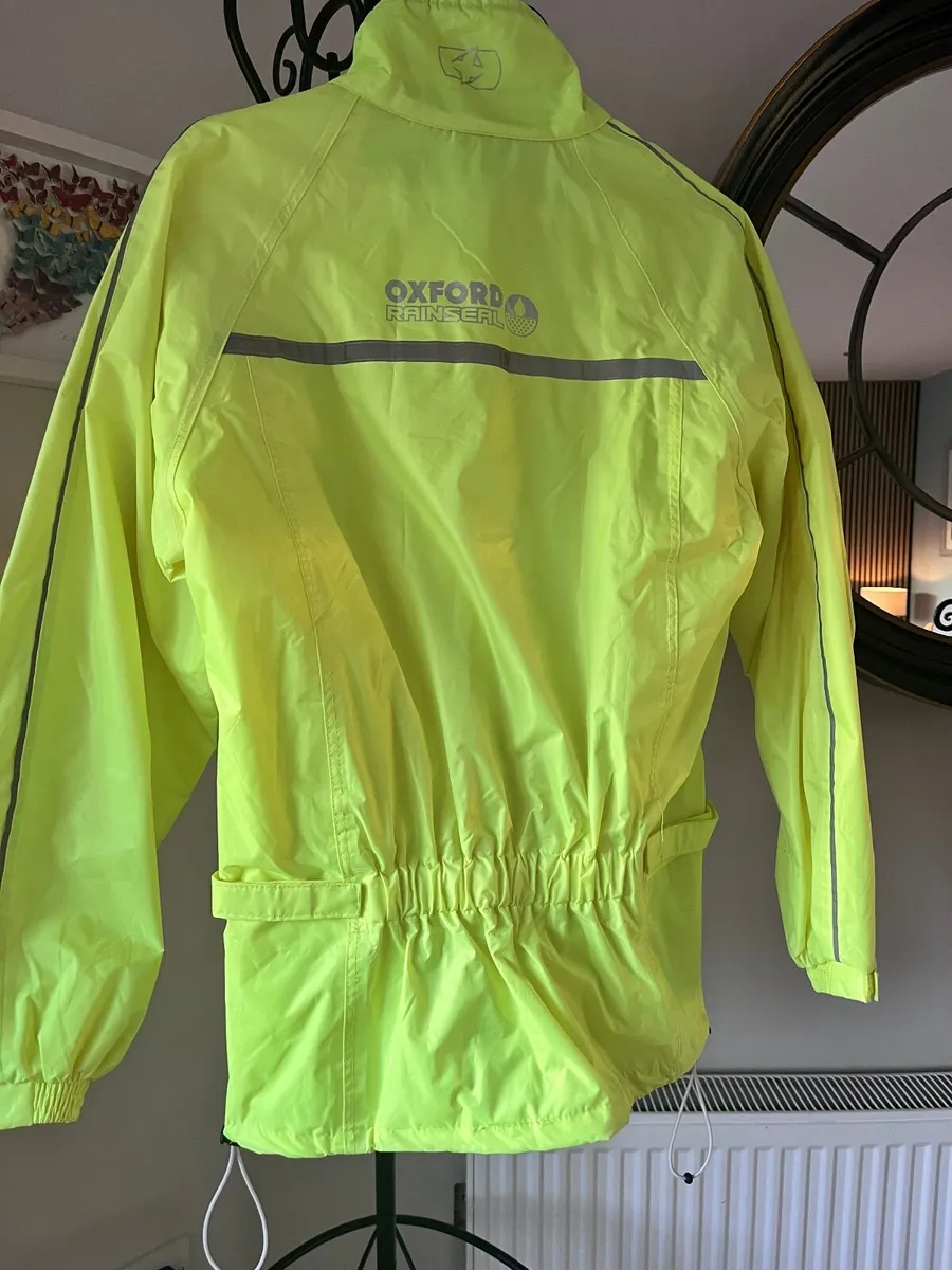 motorcycle clothing - Image 3