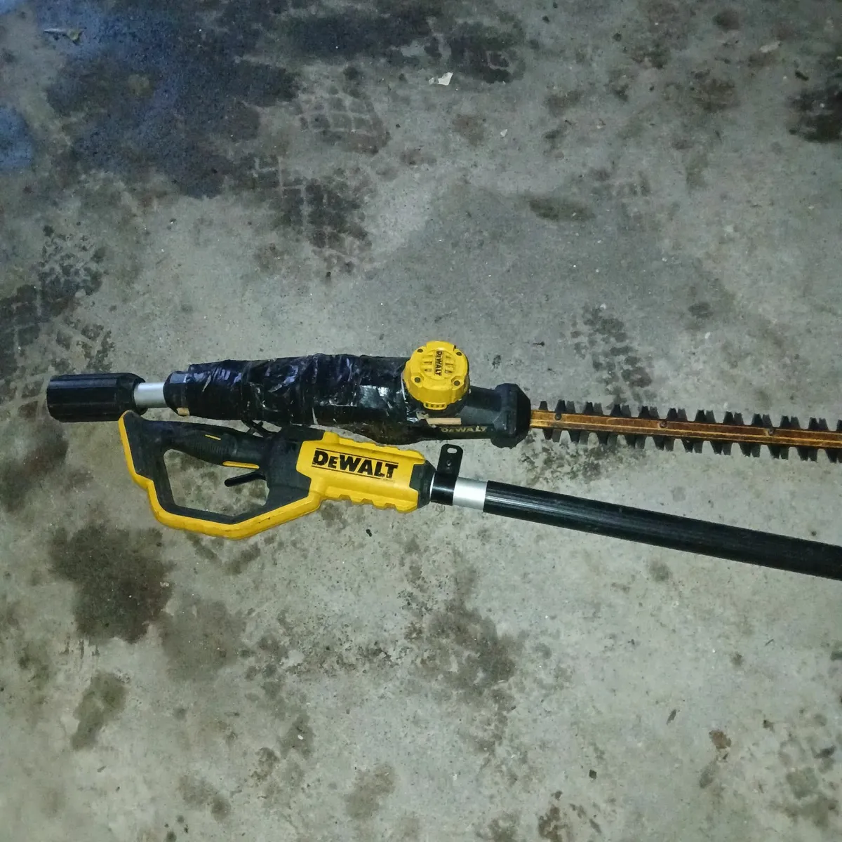 Spares ,hedge trimmer