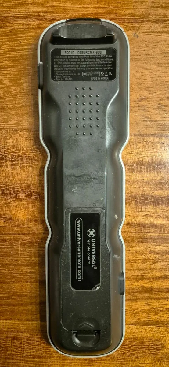 Universal Remote controls - Image 2