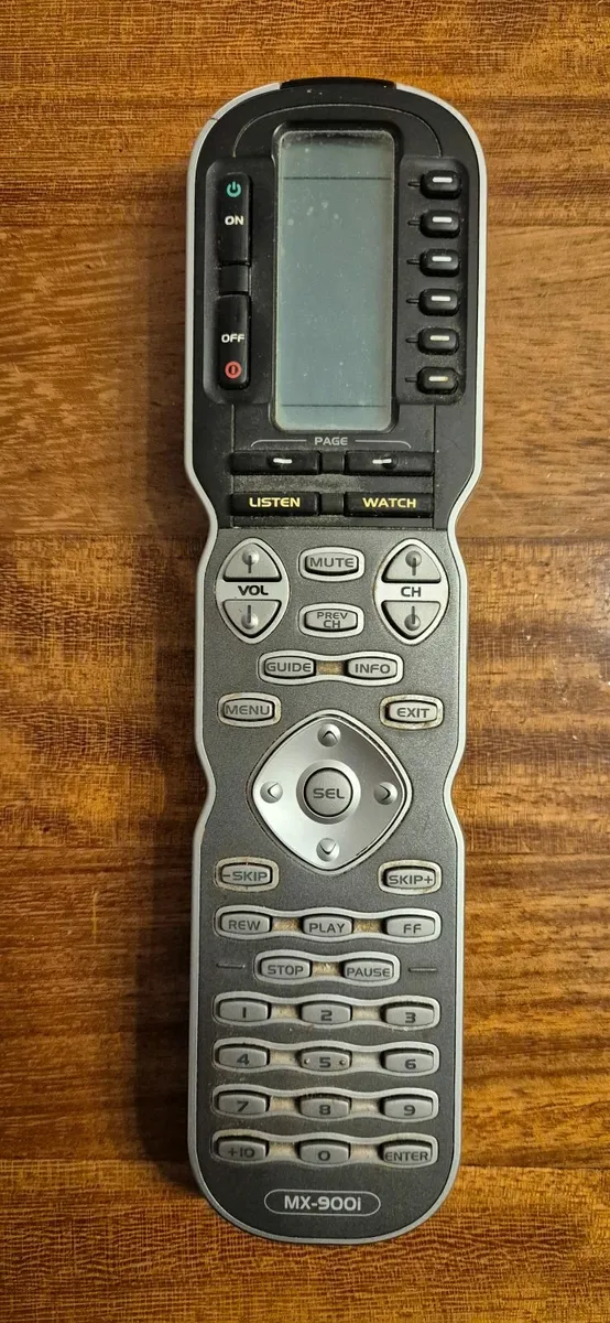 Universal Remote controls - Image 3