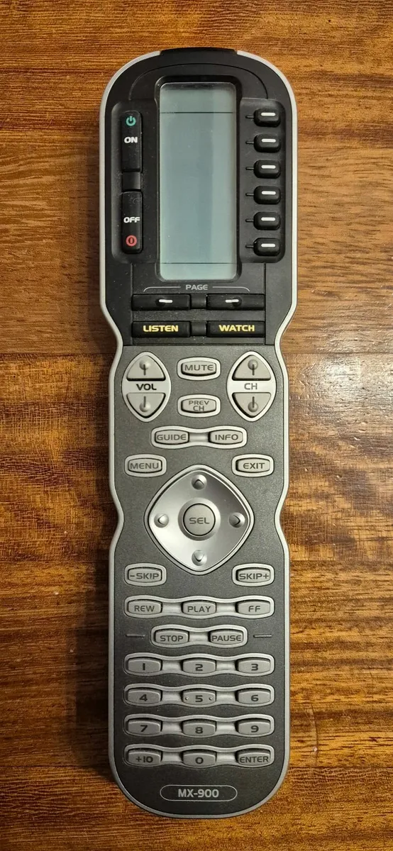 Universal Remote controls - Image 1