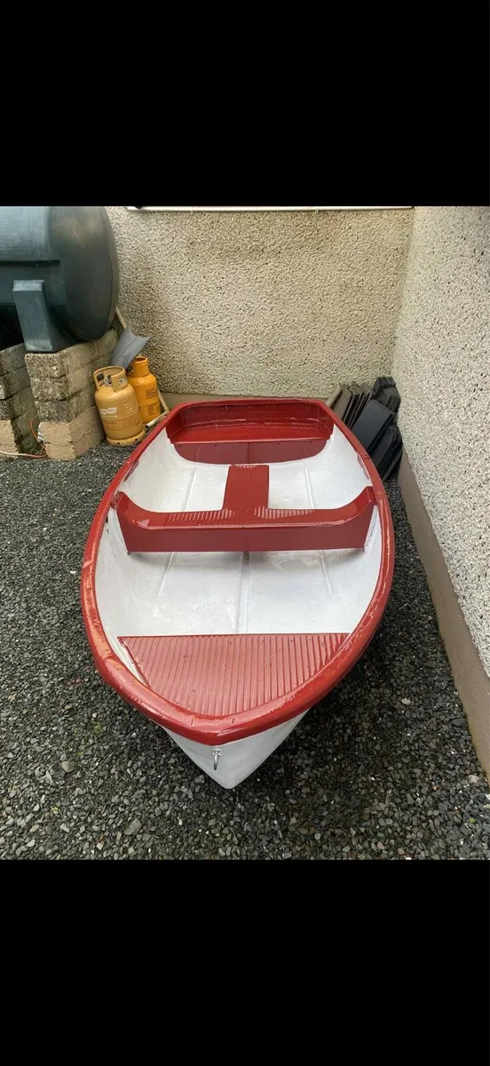 Boat - Image 2