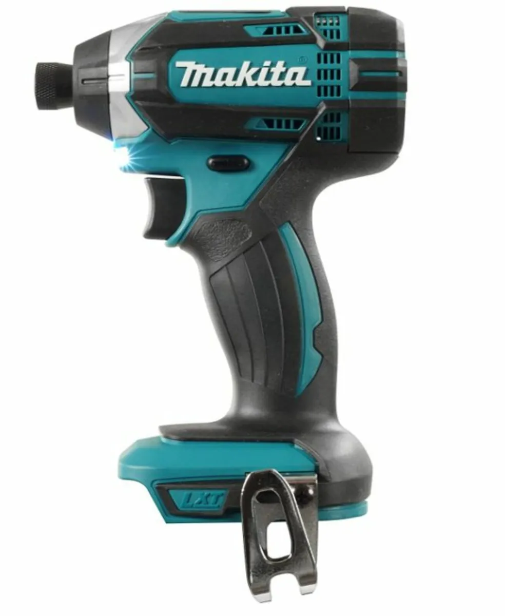 Makita DTD152 18v LXT Impact Driver Body Only