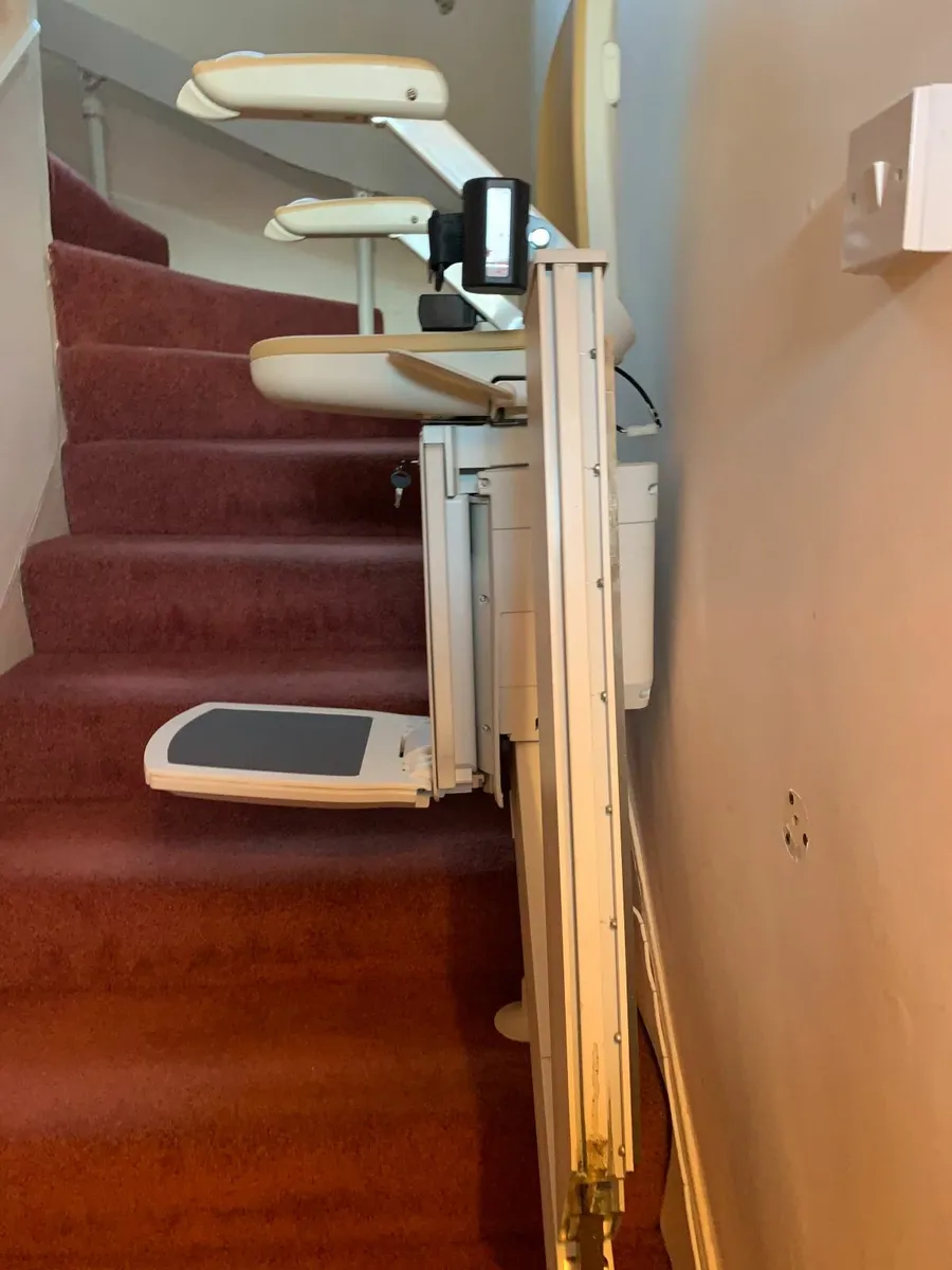 Stair lift - Image 3