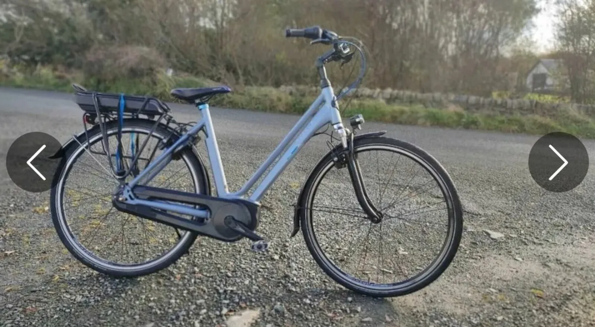 E-bike Bosch E-bike Bosch NEW - Image 1