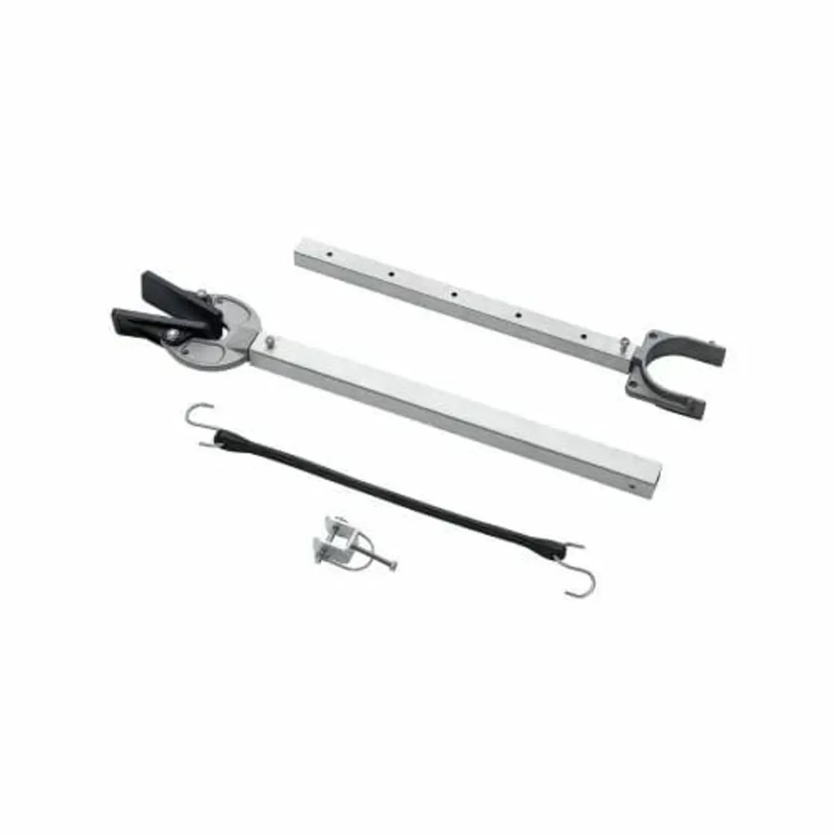 Transom Saver, 24-36 in, Adjustable Boat Transom S - Image 1