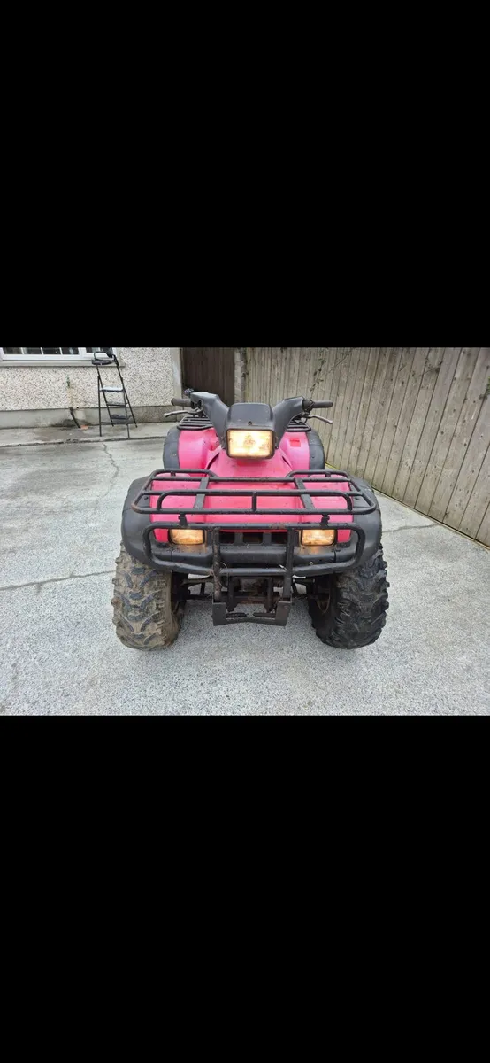 Farm quads WANTED nationwide collection - Image 2