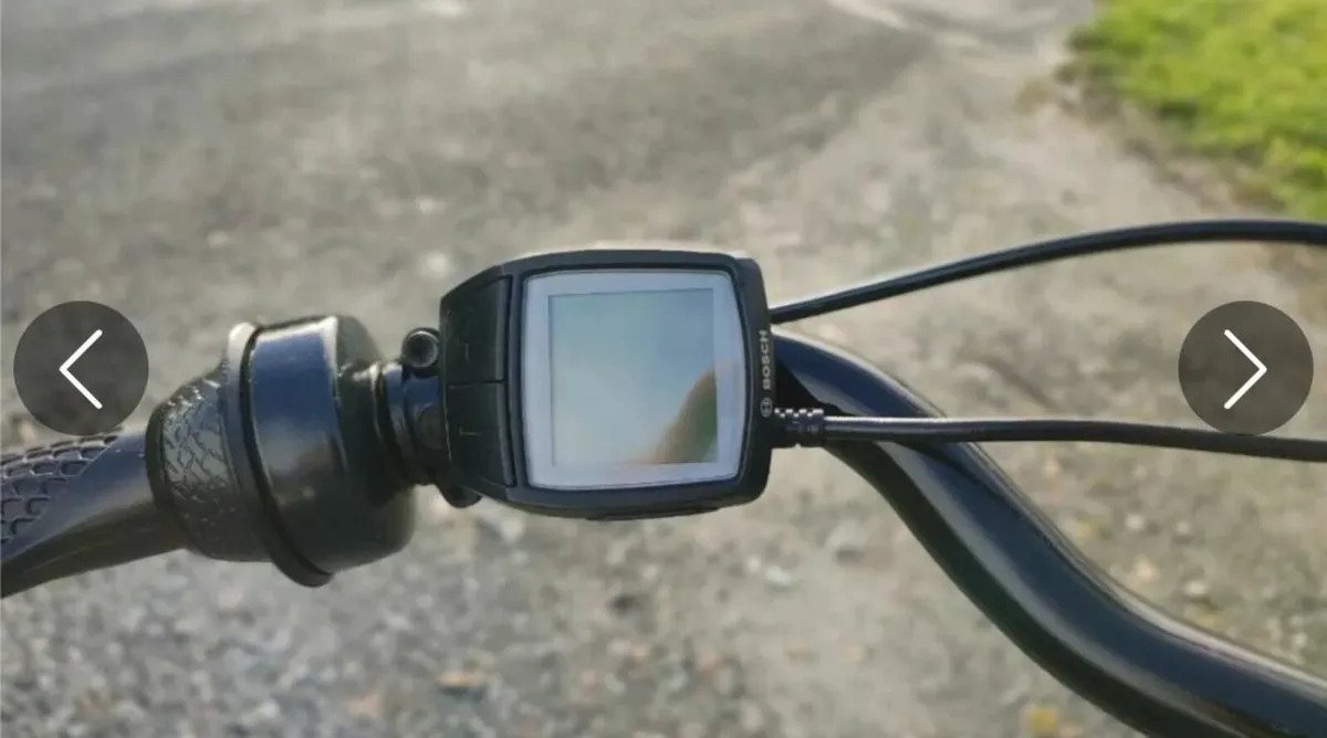 E-bike Bosch E-bike Bosch NEW - Image 3