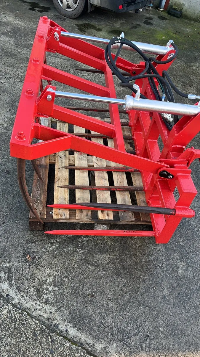 Tanco Tine Grab - Image 2