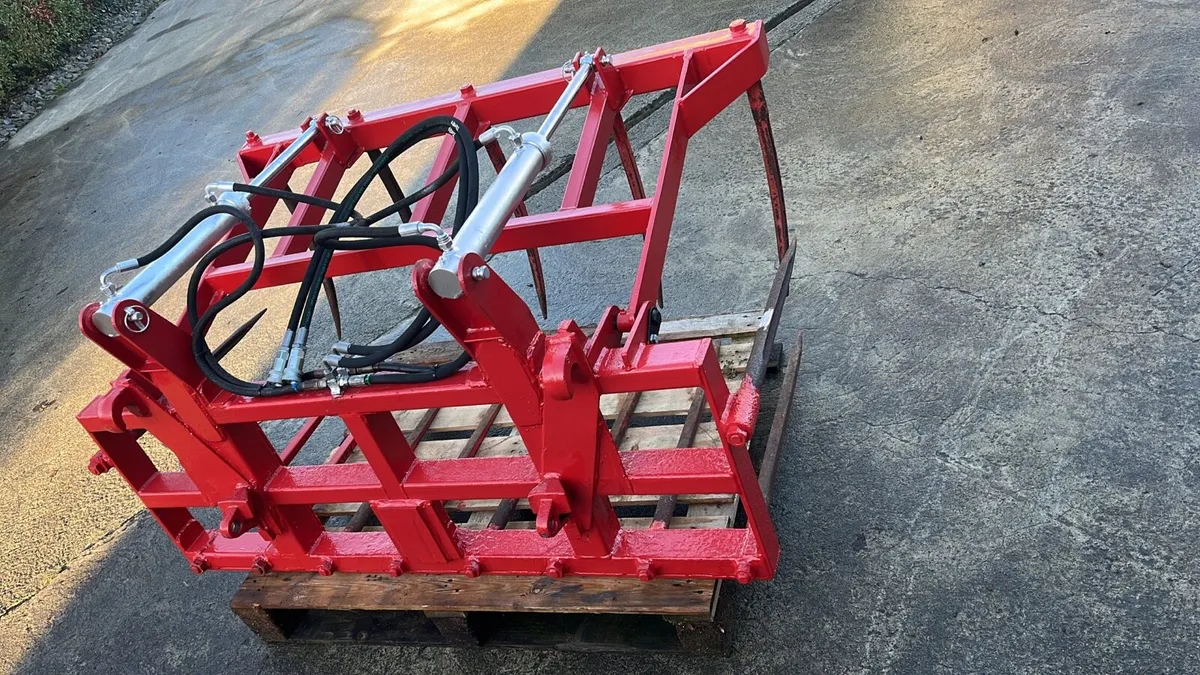 Tanco Tine Grab - Image 4