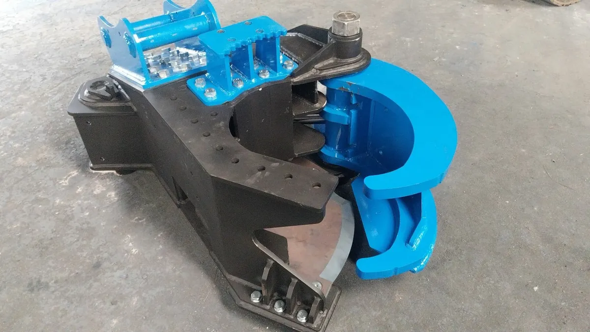 360 Professional Tree shear... - Image 3