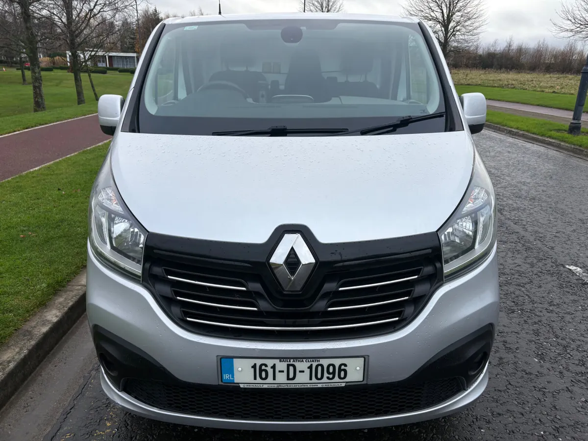 LWB SPORT MODEL - Image 3