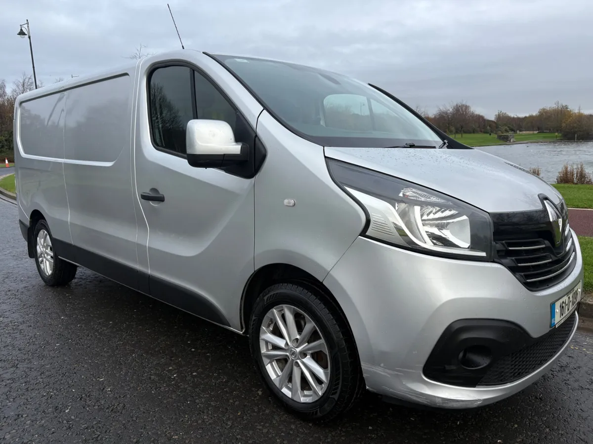 LWB SPORT MODEL - Image 1