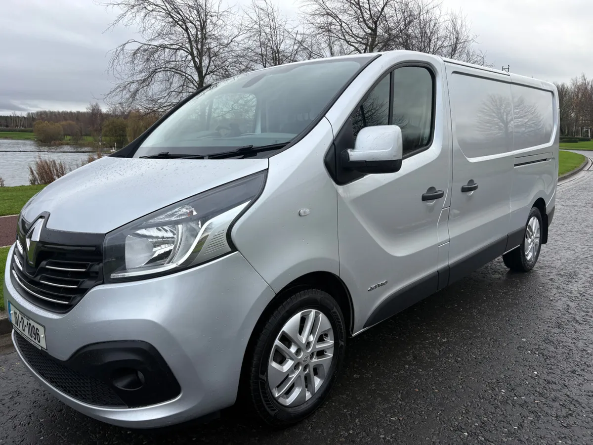 LWB SPORT MODEL - Image 2