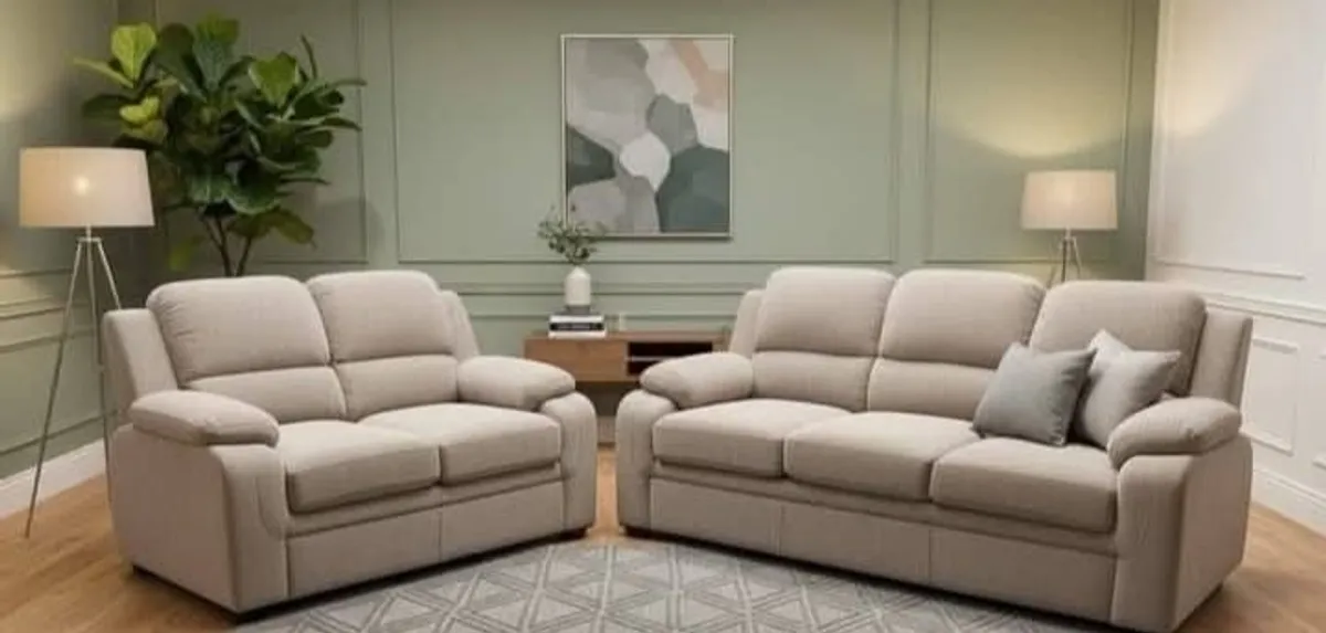 brand new sofas in stock. - Image 2