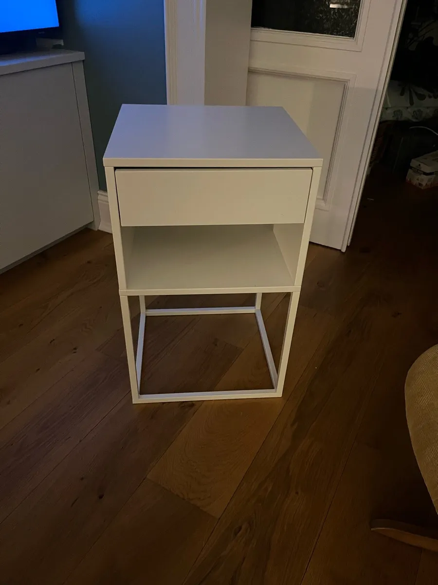 Bedside locker - Image 2