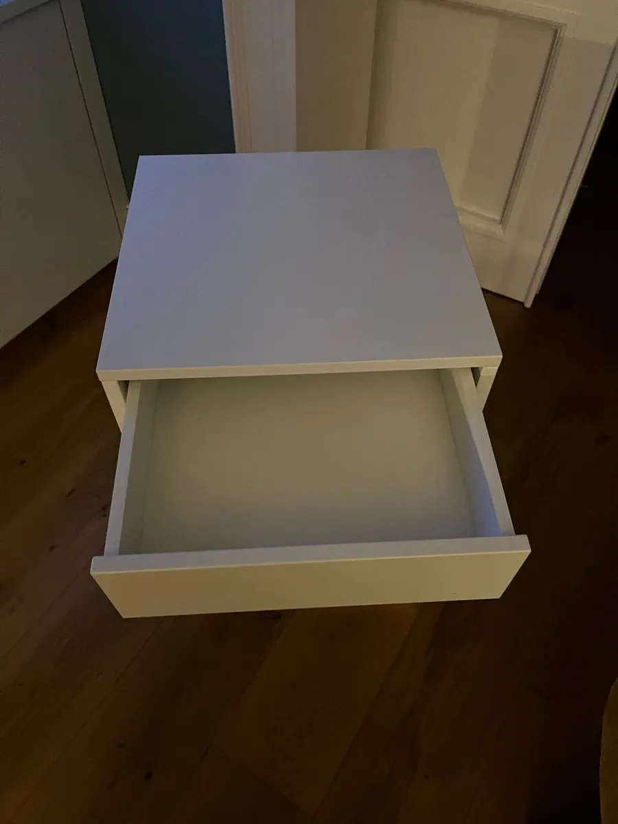 Bedside locker - Image 3