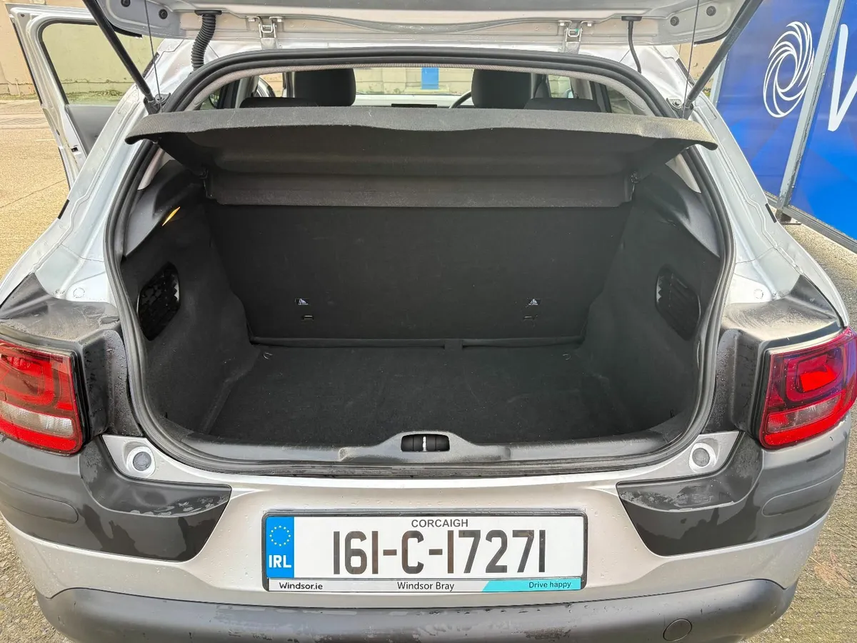 Citroen C4 Cactus 2016 - Image 4