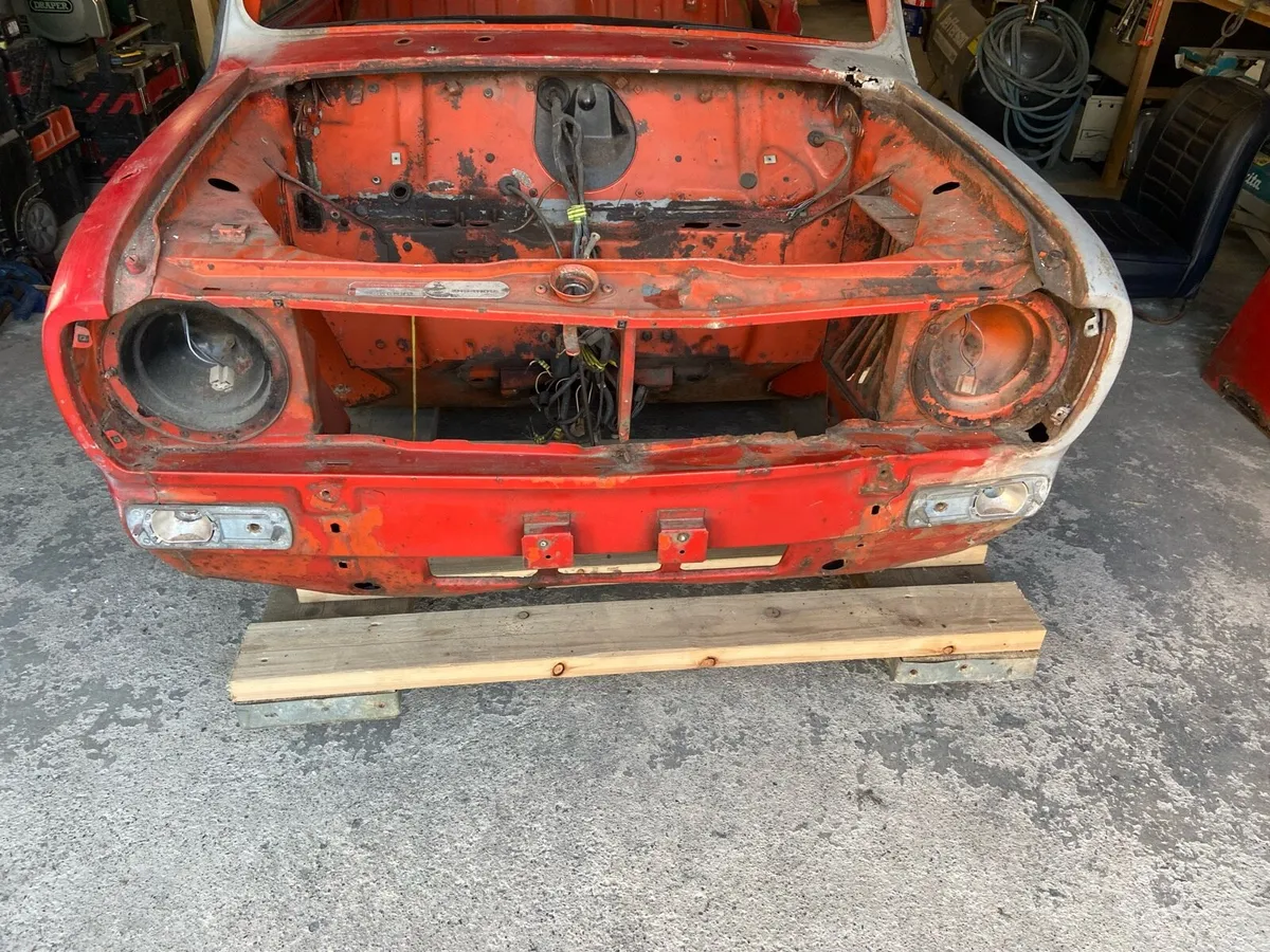 *Welding services available* - Image 2