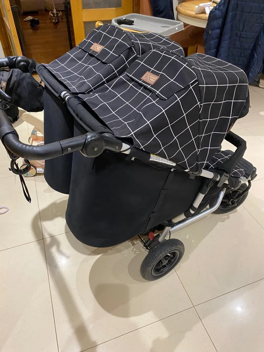 Mountain Buggy Duet - Image 3