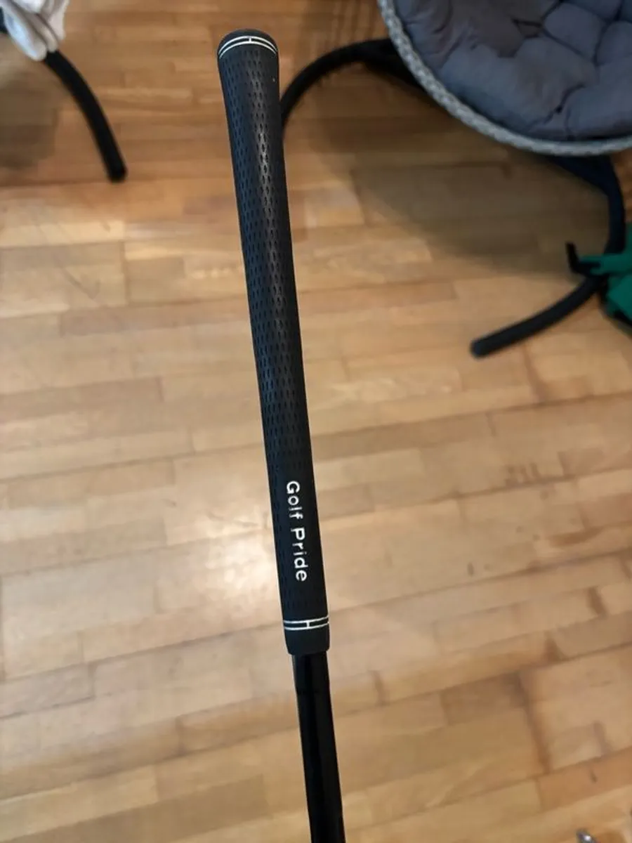 Vokey sm10 t grind - Image 4