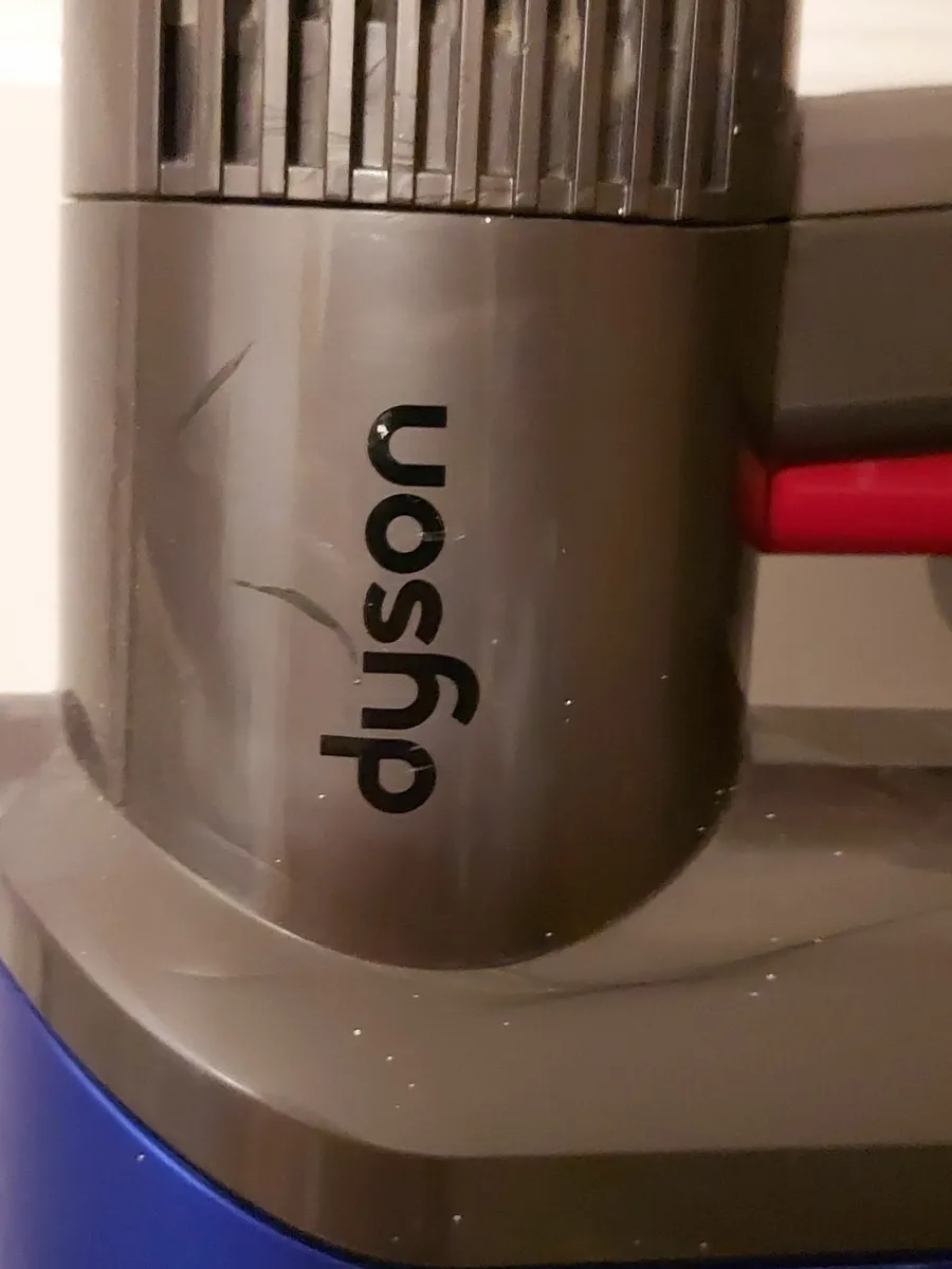 Dyson Vacuum, Model DC35, Charger & Accessories - Image 2