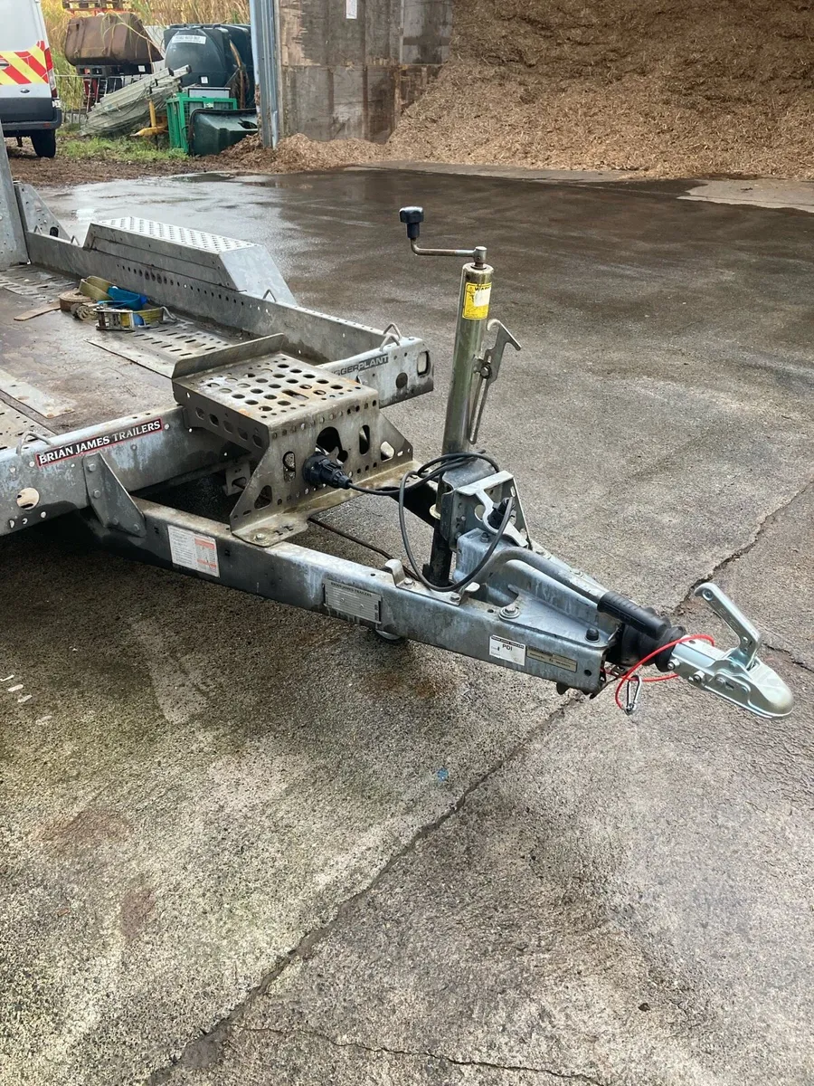 Plant Trailer 2023 - Image 4