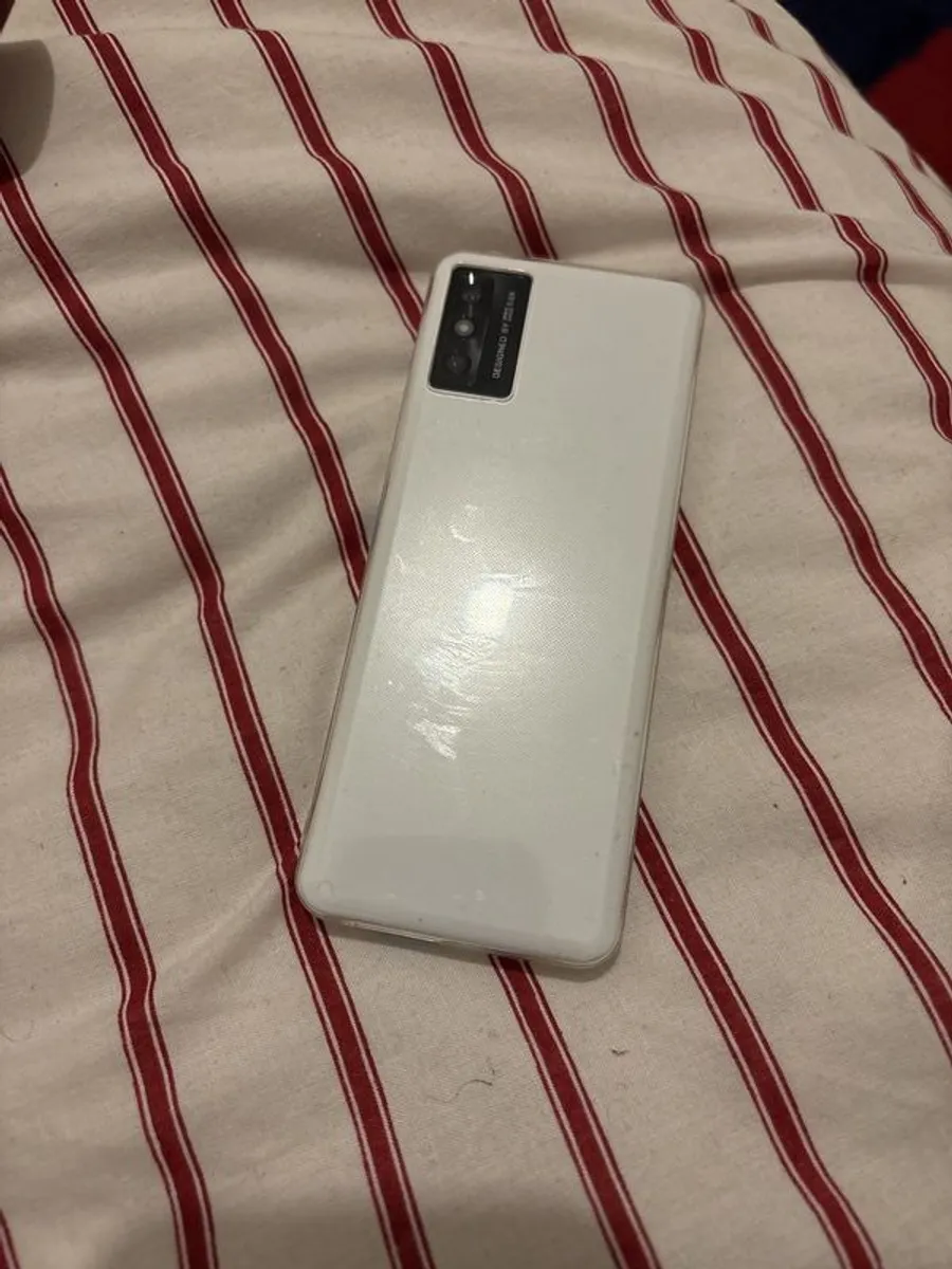 Doov R77 Pro Detox phone - Image 2