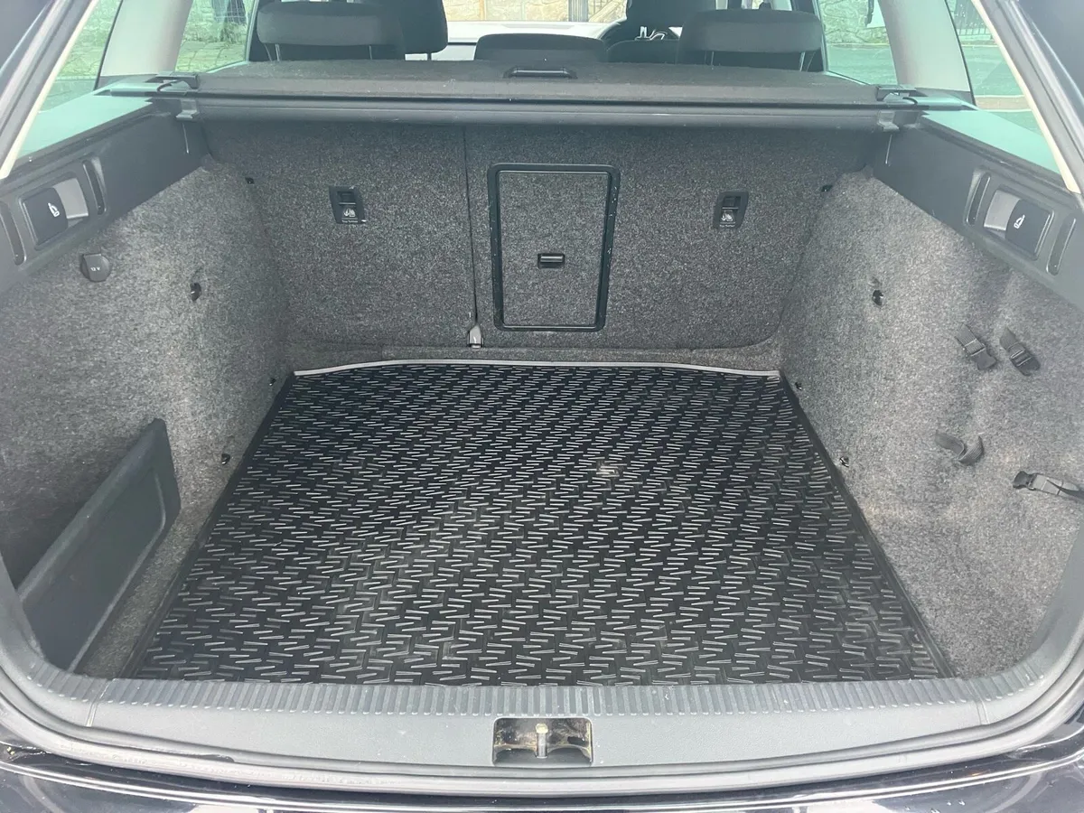 Skoda Octavia - Image 4